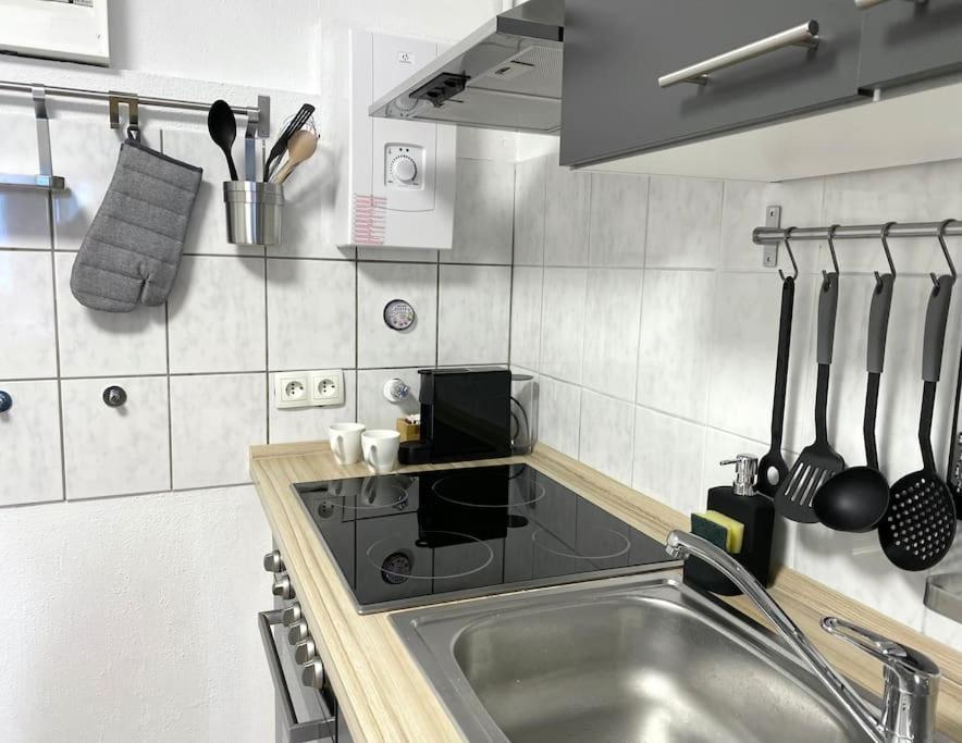 City-Apartment No 2 Reutlingen Exterior foto
